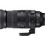 Sigma 150-600mm f/5-6.3 DG DN OS Sports - Sony E (FE) (употребявани)