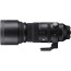 Sigma 150-600mm f/5-6.3 DG DN OS Sports - Sony E (FE) (употребявани)