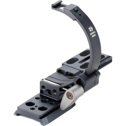 аксесоар Benro BENRO QRB95 Quick Rotating Bracket