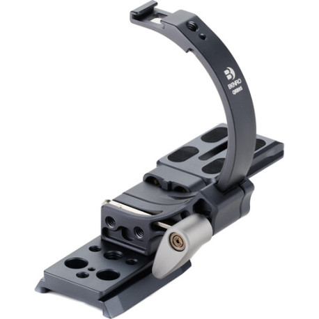 BENRO QRB95 QUICK ROTATING BRACKET