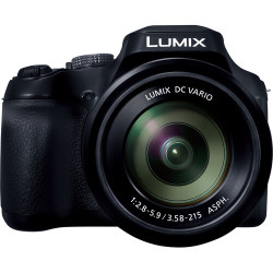 фотоапарат Panasonic Lumix FZ82D