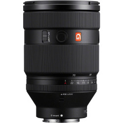 обектив Sony FE 28-70mm f/2 GM