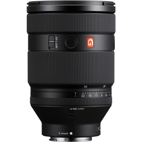 SONY FE 28-70MM F/2 GM