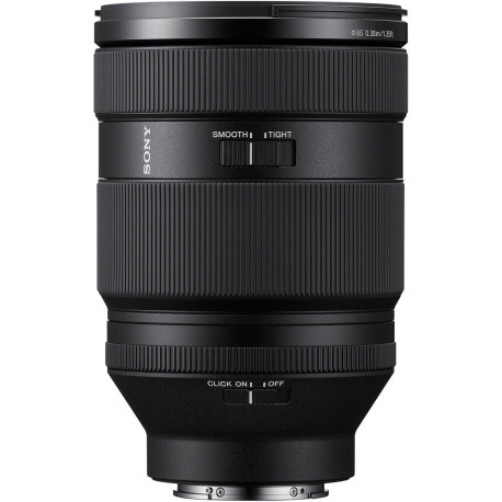 Lens Sony FE 28-70mm f/2 GM | PhotoSynthesis