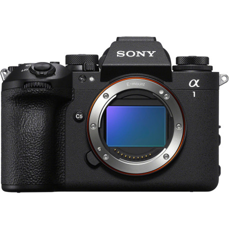 SONY ALPHA 1 II BODY