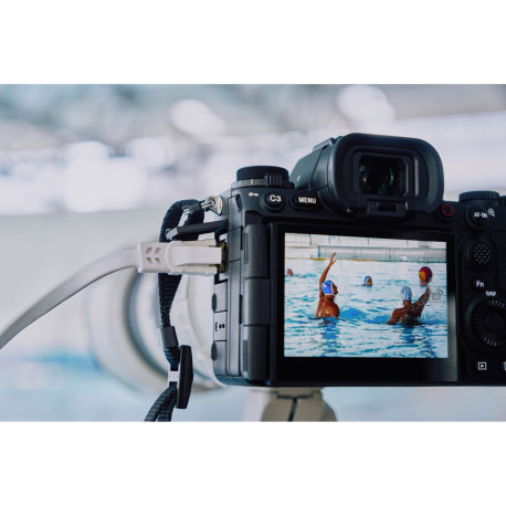 Camera Sony A1 II PhotoSynthesis - Main Image