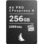 ANGELBIRD AV PRO CFEXPRESS TYPE A 256GB