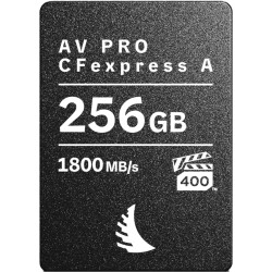 аксесоар Angelbird AV PRO CFexpress Type A 256GB