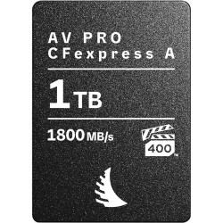 карта памет Angelbird AV PRO CFexpress Type A 1TB