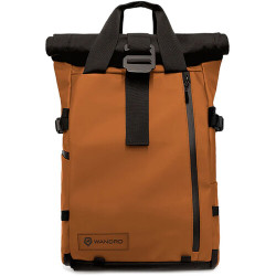 раница WANDRD PRVKE 31L Backpack V3 (Sedona Orange)