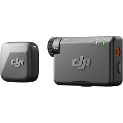 микрофон DJI Mic Mini (1 TX+1 RX)