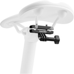 аксесоар Insta360 Bike Seat Rail Mount