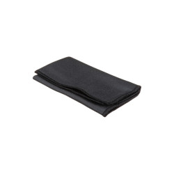 Accessory B+W 1104235 Master Microfiber cloth (black)