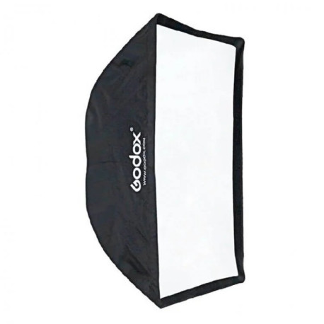 Godox Umbrella Softbox 60x90 cm + Grid