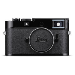 Camera Leica M11 (black)