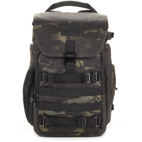 TENBA AXIS V2 LT 18L BACKPACK MULTICAM 637-767