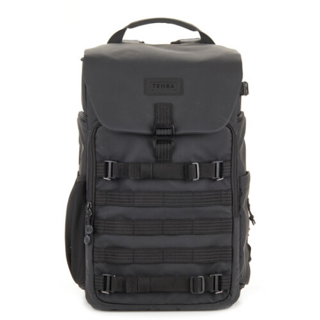 Axis V2 LT 20L Backpack Multicam (черен)