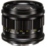 Lens Voigtlander 40MM F/1.2 NOKTON ASPHERICAL (reviewed)