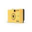 RETO ULTRA WIDE SLIM FILM CAMERA MUDDY YELLOW