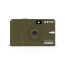  Reto Ultra Wide Slim Film Camera (Olive)