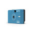 RETO ULTRA WIDE SLIM FILM CAMERA MURKY BLUE