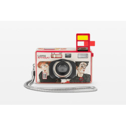 фотоапарат Lomography LomoApparat 21 mm Wide-angle Camera Schiele Edition