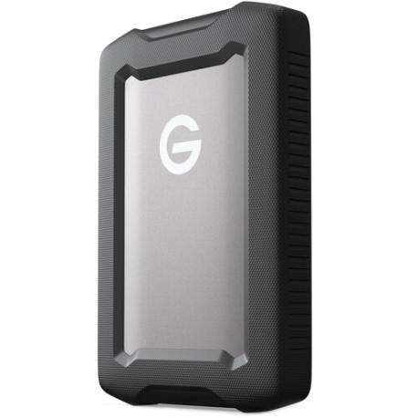 SANDISK PROFESSIONAL G-DRIVE ARMOR ATD 2TB SPACE GREY SDPH81G-002T-GBAND