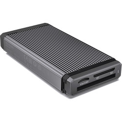 четец SanDisk Professional PRO-READER CF/SD/MICRO Multi Card Reader