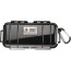 PELI CASE 1030 MICRO CASE BLACK 1030-025-110E