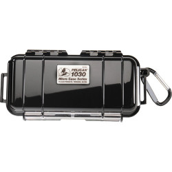 Case Peli™ Case 1030 Micro (black)