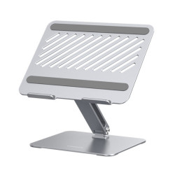 аксесоар Ugreen UGREEN LP339 ADJUSTABLE LAPTOP STAND SILVER