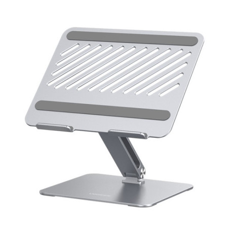 UGREEN LP339 ADJUSTABLE LAPTOP STAND SILVER