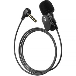 Microphone DJI Lavalier Mic