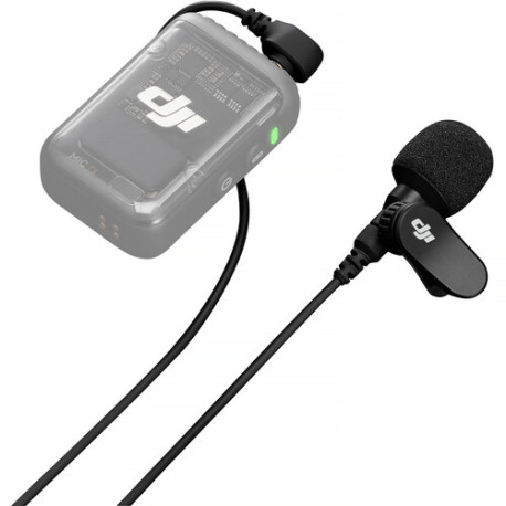 Микрофон DJI Lavalier Mic | ФотоСинтезис