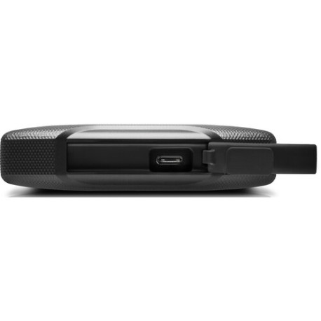External Drive SanDisk Professional 1TB G-DRIVE ArmorATD USB-C 3.2