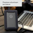 Professional 2TB G-DRIVE ArmorATD USB-C 3.2 Gen 1 HDD