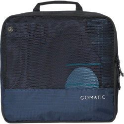 чанта Gomatic Compression Packing Cube Large (син)