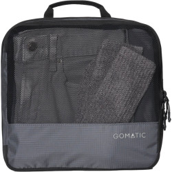 чанта Gomatic Compression Packing Cube Large (сив)