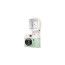 HF572WL Half-Frame Lomourette Camera (Water Lilies)