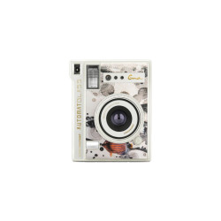 фотоапарат за моментални снимки Lomo Instant Automat Glass Ema + 3 обектива