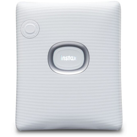 Instax SQ Link EX Printer (White)