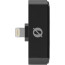 микрофон Rode Wireless Micro Lightning Black