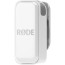 Microphone Rode Wireless Micro Lightning White