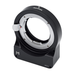 Lens Adapter Megadap ETZ21 Sony E - Nikon Z with autofocus