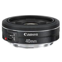 Lens Canon 