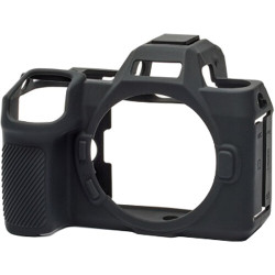 EasyCover silicone protector for Nikon Z8 (black)