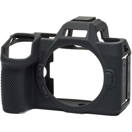 silicone protector for Nikon Z8 (black)