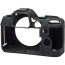 silicone protector for Nikon Z8 (black)