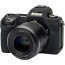 силиконов протектор за Nikon Z8 (черен)