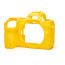 EasyCover silicone protector for Nikon Z8 (black)